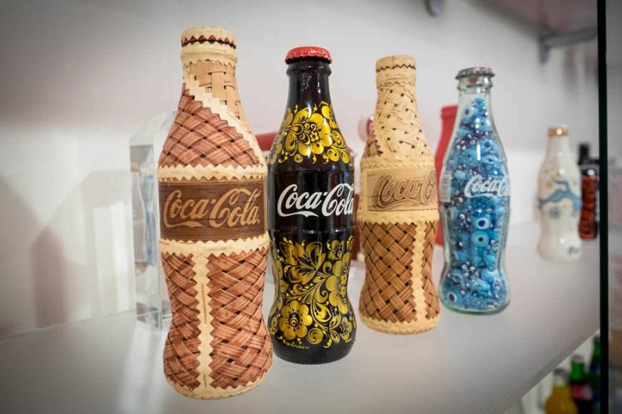 Coca-Cola”ға арналған музей туралы не білесіз?