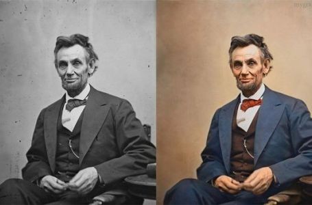 Авраама Линкольннің жетістікке жету хронологиясы