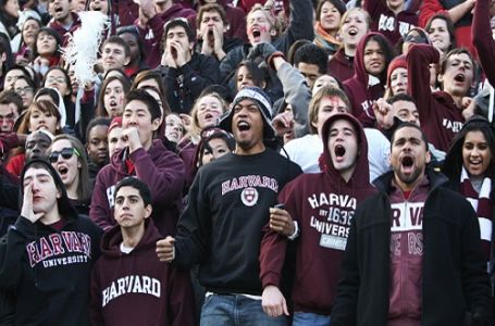 Гарвардты бітіріп спортшы болу мүмкін бе? АҚШ университеттік спорт жүйесін жемісті қылған 4 фактор