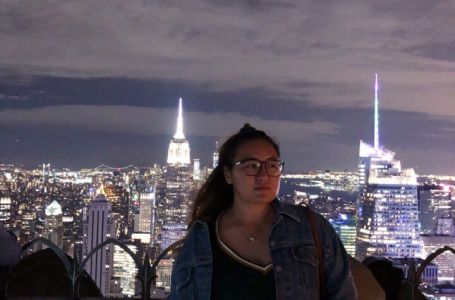 Solo traveler: How do keep from getting lost in NYC?