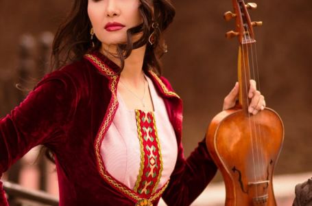 В Алматы пройдет концерт "Қобыз сыры" 