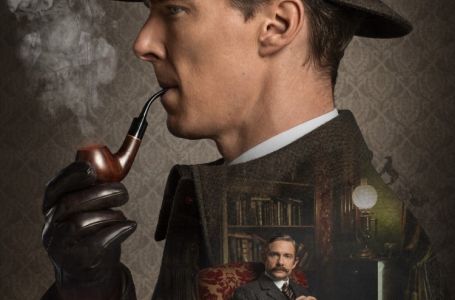 Әйгілі детектив - Шерлок Холмс ( эссе )
