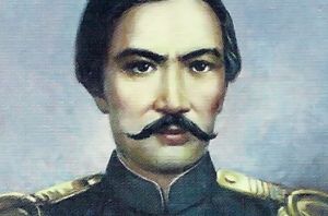 Шоқан Шыңғысұлы Уәлихановқа – 185 жыл