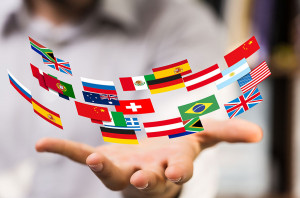 Иностранные языки – мост в глобальный мир