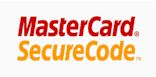 MasterCard SecureCode белгісі