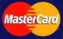 MasterCard белгісі