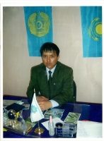 Габит Туганбаев