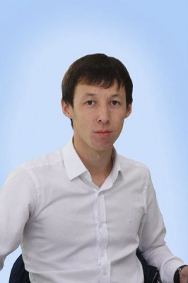 Мирас Кесебаев