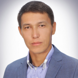 Еркебулан Жаулыбаев