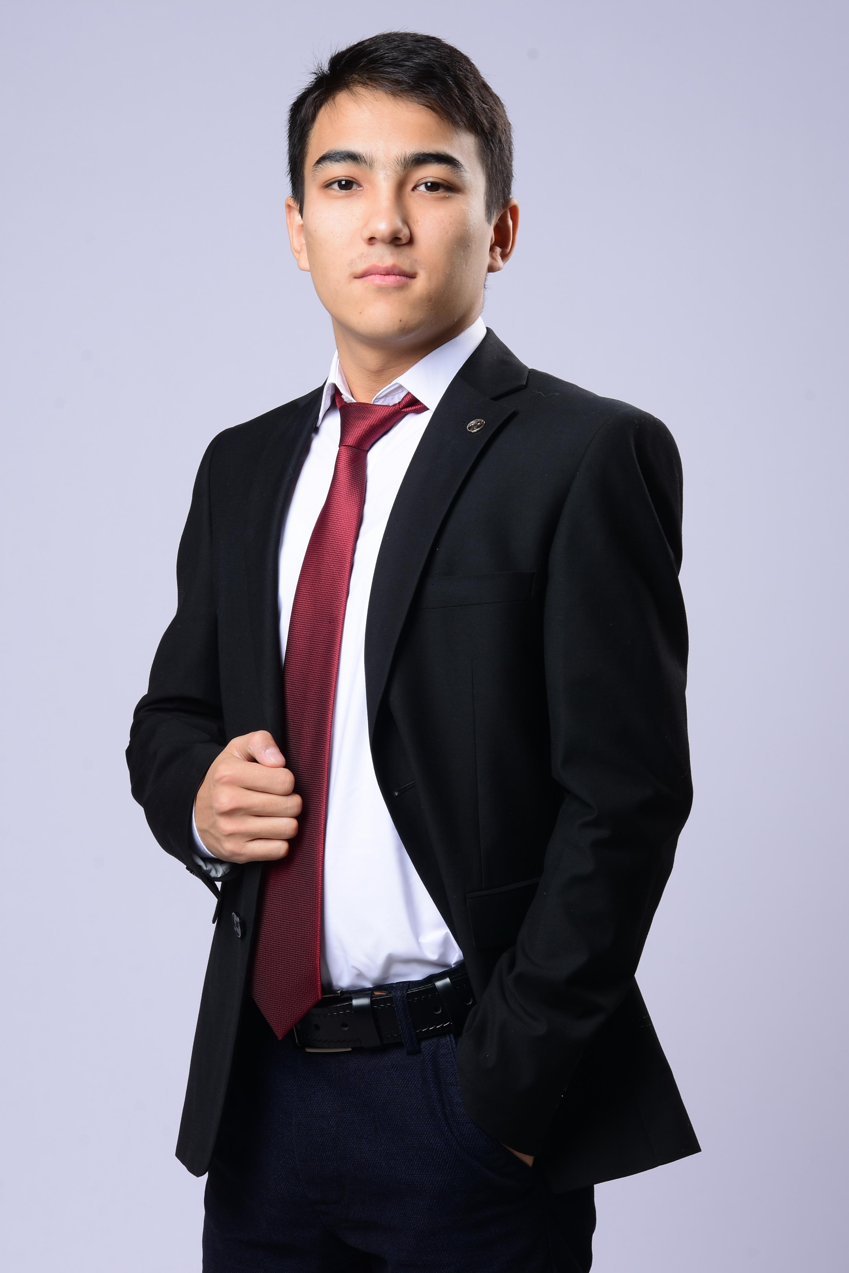 Массагет порталының шығарушы редакторы