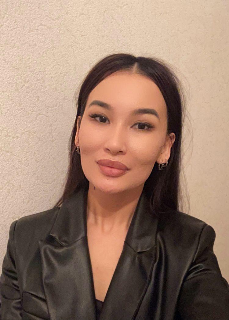 Массагет порталының шығарушы редакторы