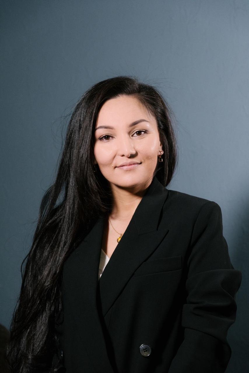 Ақпараттық департаменттің директоры