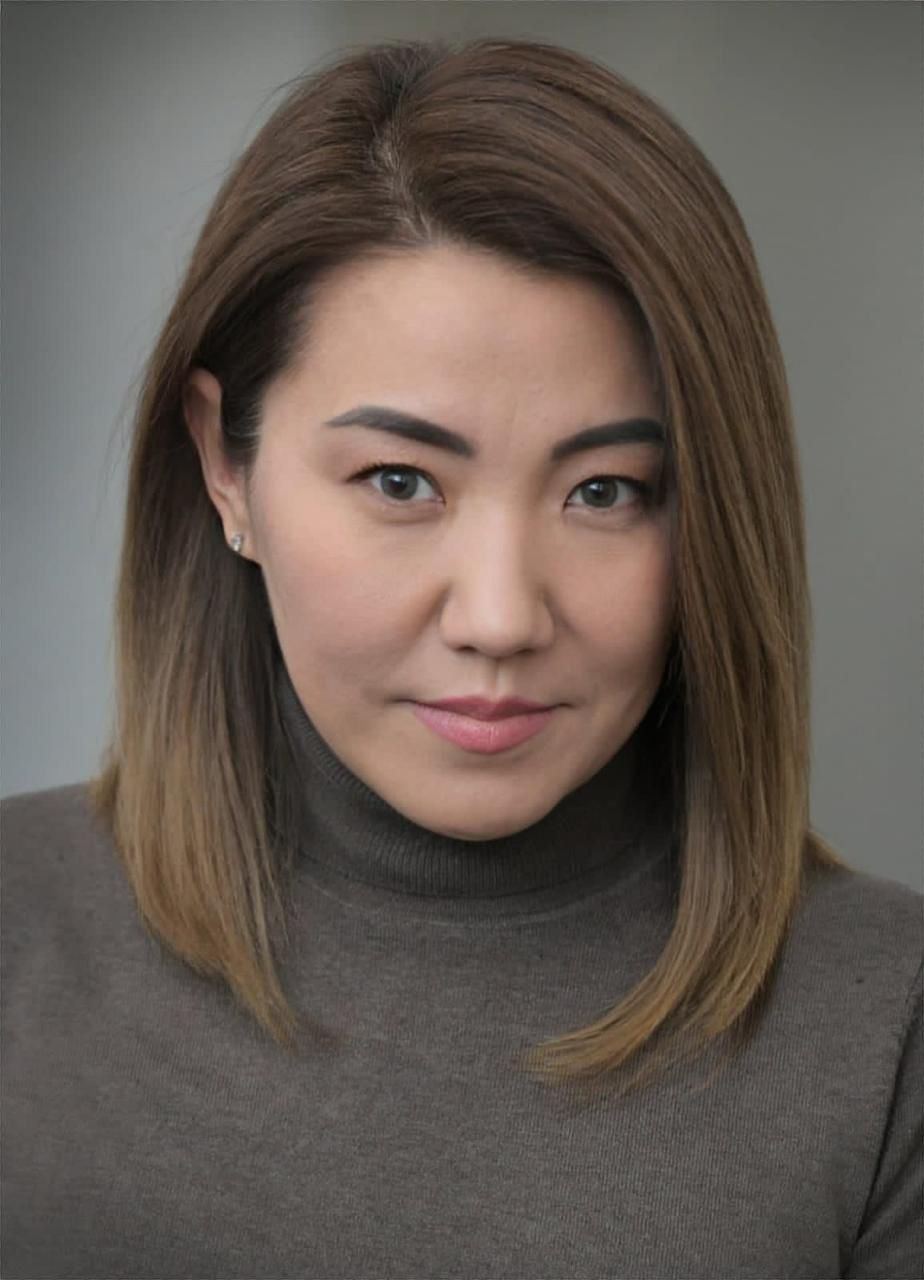 Массагет порталының шығарушы редакторы