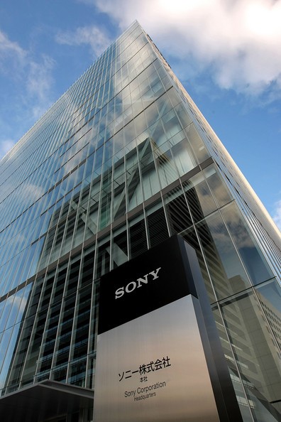 Sony корпорациясы компьютер өңдіру  бизнесін сатпақшы