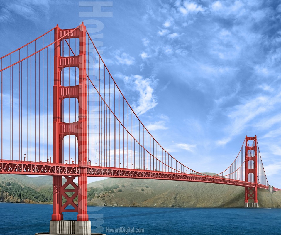"Golden Gate Bridge" көпірі .Суицид