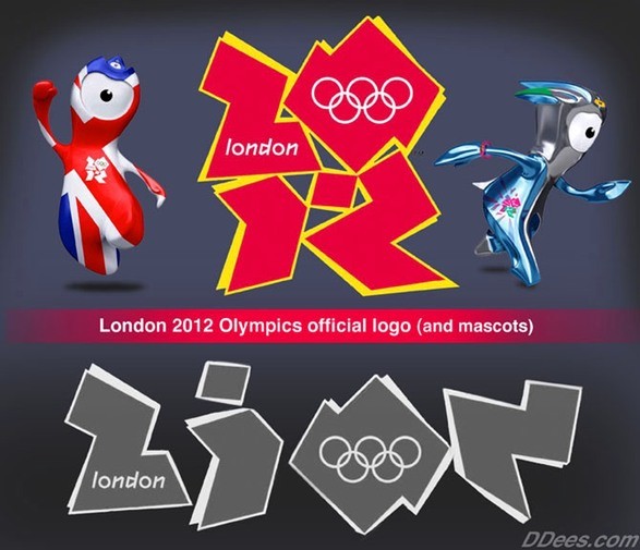 Лондон олимпиадасы туралы мистикалық аңыздардың астарында не бар?