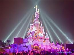 Қызылорда қаласында Disneyland-салынбақшы............