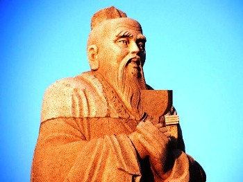 Конфуций діні.