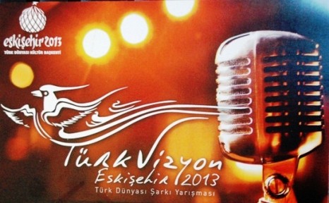 «Turkvizyon-2013» жылдың басты музыкалық жаңалығы