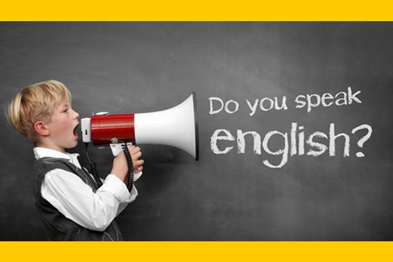 Do you speak  english?