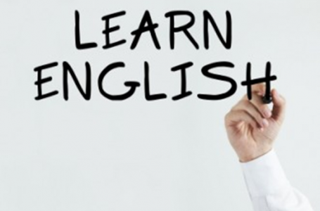It is English Time, learn the language(байқау)