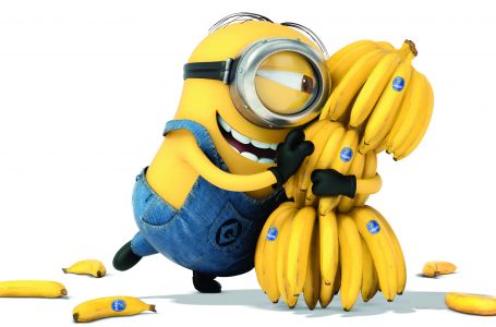Бананның зор пайдасы