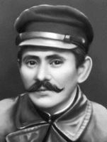 Николай Степнов - қазақтың тұңгыш саяхатшысы.