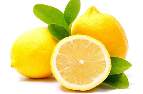 Лимонның пайдасы