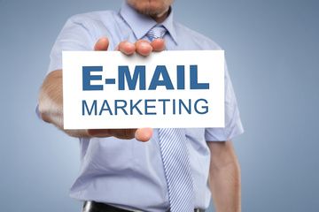 E-mail маркетинг қалай жұмыс істейді?