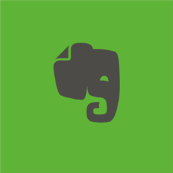 Evernote – ақпаратты сақтауға ыңғайлы бағдарлама