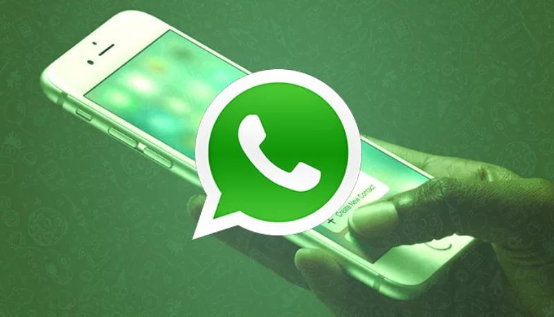 Әлеуметтік желідегі қателіктер немесе WhatsApp-тың өмір-сүру дағдысына әсері.