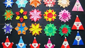 Оригами жасау өнерінің пайдасын білесіз бе? 