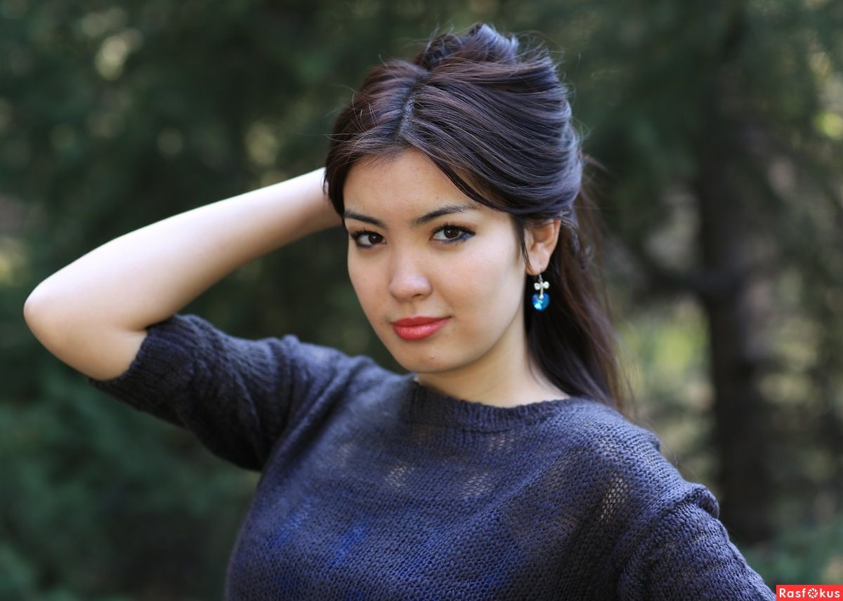 Фото Узбекских Девушек Красивых Знакомства
