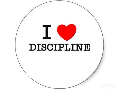 Ішкі дисциплина - адамның басты құндылығы!