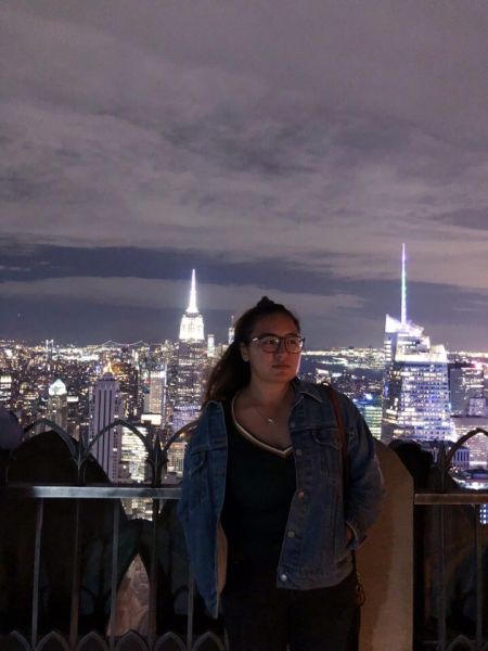 Solo traveler: How do keep from getting lost in NYC?