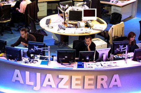 "Әл-Жазира" ақпарат агенттігі жайлы сараптама 