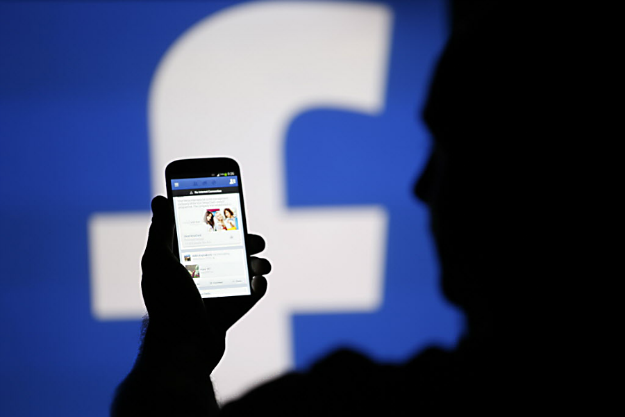Facebook , VK - Басқалардың жекелік парақшаға жазба қалдыруын шектеу
