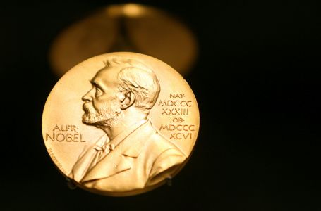 Неге ең көп Нобель сыйлығының иегерлері АҚШ-та?
