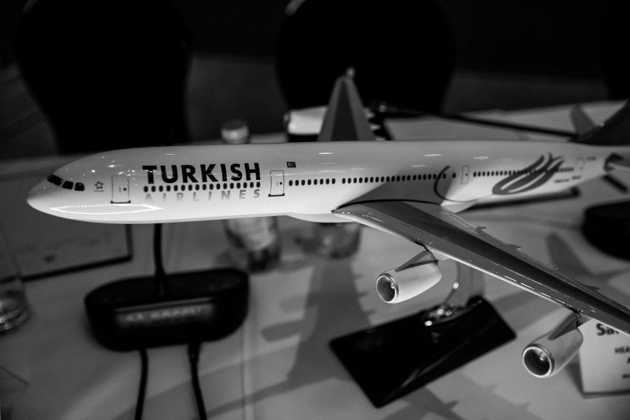 Қазақстандағы TURKISH AIRLINES авиакомпаниясы соңғы жаңалықтарымен бөлісті