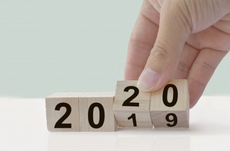 2019 жыл қалай өтті? (Эстафета)