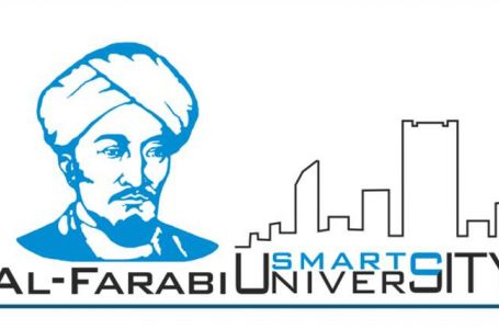 Әл-Фараби атындағы ҚазҰУ – “Al-Farabi university-smart city”