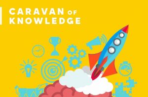 Caravan of  Knowledge