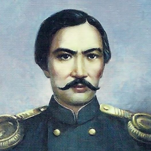 Шоқан Шыңғысұлы Уәлихановқа – 185 жыл