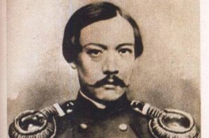 Шоқан Уәлихановқа - 185 жыл