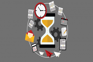 Time management as a way to increase efficiency