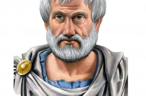 Аристотель философиясы және оның негізгі ерекшеліктері