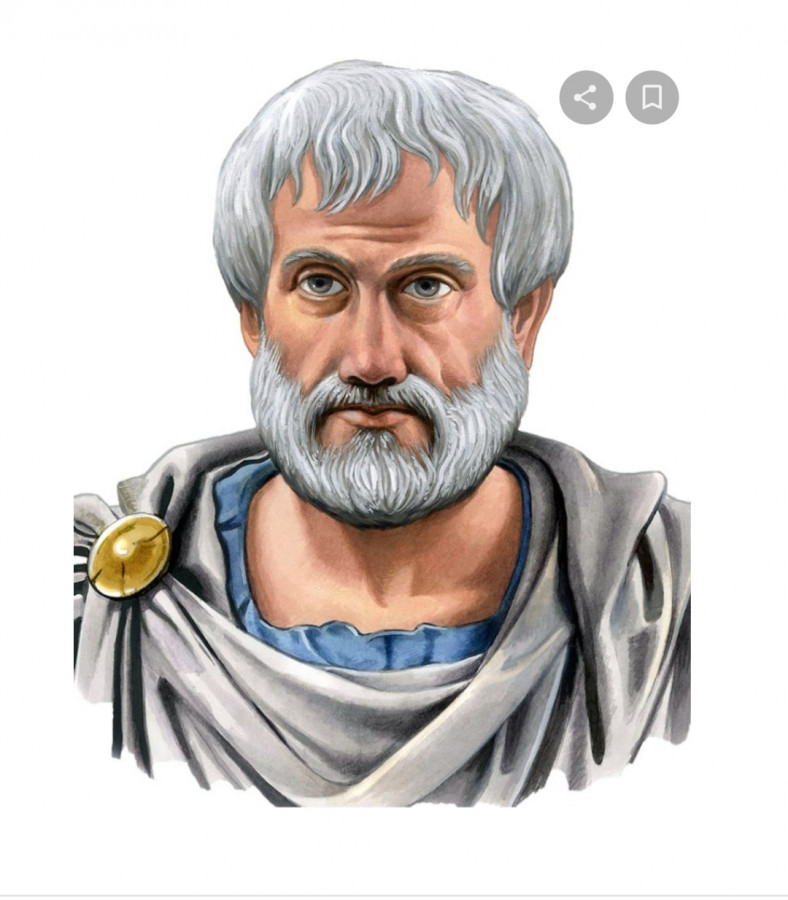 Аристотель философиясы және оның негізгі ерекшеліктері
