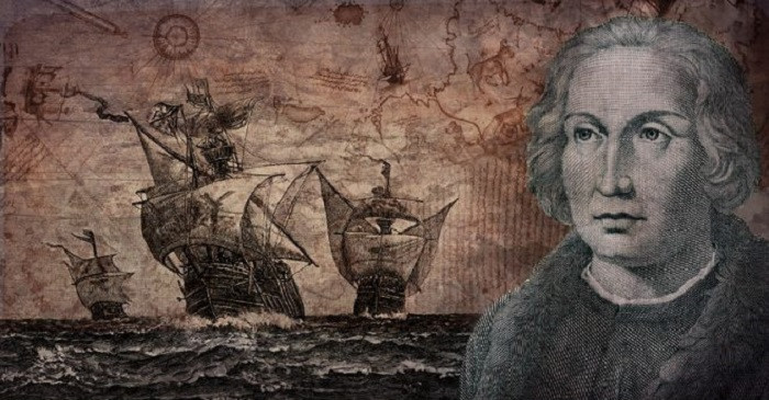 Х. Колумб өзінің экспедициясында неге Үндістанға жол тартты?