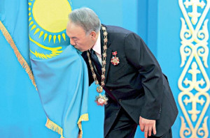 Тәуелсіздік - болашағымның кепілі