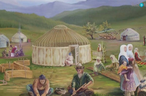 How Nomads Came From Nomadic Lifestyle to Civilization